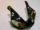 Rosso Carene Moto & Plastica Yamaha R1 2000-2001 Rosso Carene Moto & Plastica Yamaha R1 2000-2001