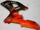 Rosso Carene Moto & Plastica Yamaha R1 2000-2001 Rosso Carene Moto & Plastica Yamaha R1 2000-2001