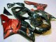 Rosso Carene Moto & Plastica Yamaha R1 2000-2001 Rosso Carene Moto & Plastica Yamaha R1 2000-2001