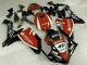 Rosso Carene Moto Yamaha R1 2007-2008 Rosso Carene Moto Yamaha R1 2007-2008