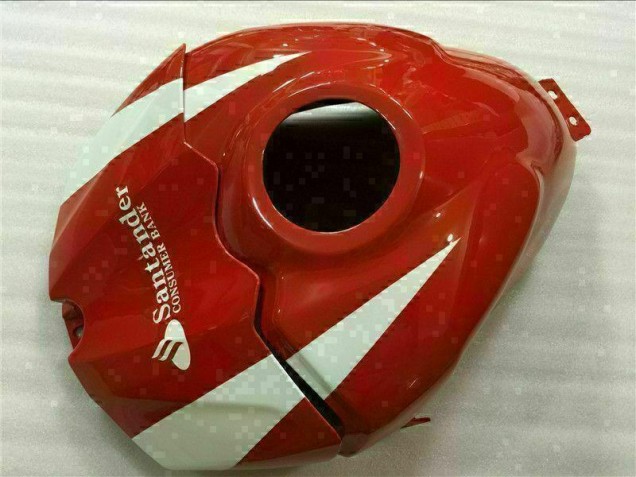 Rosso Carene Moto Yamaha R1 2007-2008 Rosso Carene Moto Yamaha R1 2007-2008