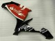 Rosso Carene Moto Yamaha R1 2007-2008 Rosso Carene Moto Yamaha R1 2007-2008