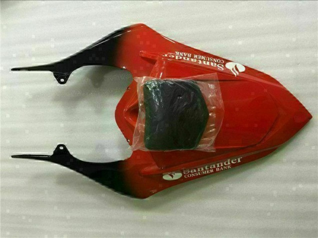 Rosso Carene Moto Yamaha R1 2007-2008 Rosso Carene Moto Yamaha R1 2007-2008