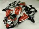 Rosso Carene Moto Yamaha R1 2007-2008 Rosso Carene Moto Yamaha R1 2007-2008