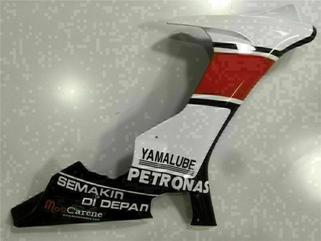 Rosso Carene Moto Yamaha R1 2015-2019 Rosso Carene Moto Yamaha R1 2015-2019