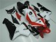 Rosso Carrozzeria Moto & Carena Moto Honda CBR 600 RR 2005-2006 Rosso Carrozzeria Moto & Carena Moto Honda CBR 600 RR 2005-2006