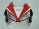 Rosso Carrozzeria Moto & Carena Moto Honda CBR 600 RR 2005-2006 Rosso Carrozzeria Moto & Carena Moto Honda CBR 600 RR 2005-2006