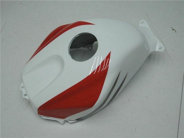 Rosso Carrozzeria Moto & Carena Moto Honda CBR 600 RR 2005-2006 Rosso Carrozzeria Moto & Carena Moto Honda CBR 600 RR 2005-2006