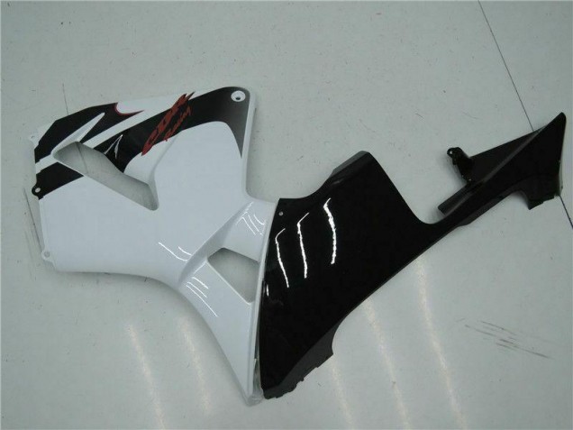 Rosso Carrozzeria Moto & Carena Moto Honda CBR 600 RR 2005-2006 Rosso Carrozzeria Moto & Carena Moto Honda CBR 600 RR 2005-2006