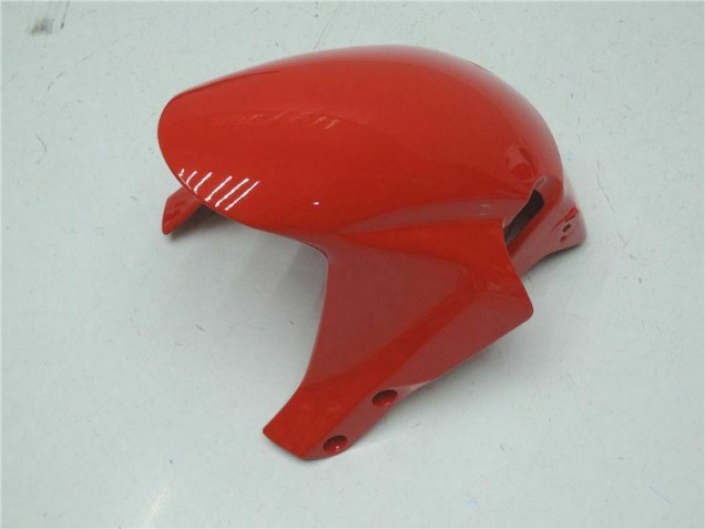 Rosso Carrozzeria Moto & Carena Moto Honda CBR 600 RR 2005-2006 Rosso Carrozzeria Moto & Carena Moto Honda CBR 600 RR 2005-2006