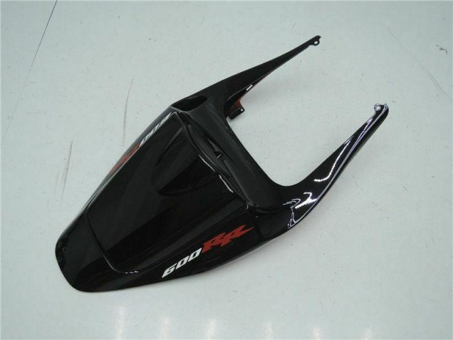 Rosso Carrozzeria Moto & Carena Moto Honda CBR 600 RR 2005-2006 Rosso Carrozzeria Moto & Carena Moto Honda CBR 600 RR 2005-2006