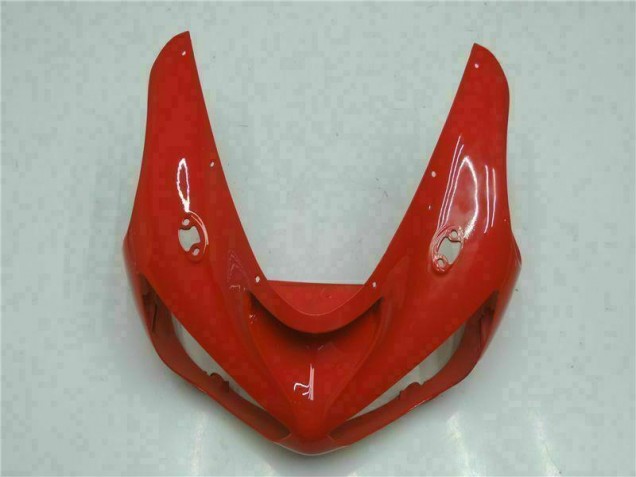 Rosso Carrozzeria Moto & Carena Moto Kawasaki ZX6R 2005-2006 Rosso Carrozzeria Moto & Carena Moto Kawasaki ZX6R 2005-2006