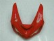 Rosso Carrozzeria Moto & Carena Moto Kawasaki ZX6R 2005-2006 Rosso Carrozzeria Moto & Carena Moto Kawasaki ZX6R 2005-2006