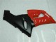 Rosso Carrozzeria Moto & Carena Moto Kawasaki ZX6R 2005-2006 Rosso Carrozzeria Moto & Carena Moto Kawasaki ZX6R 2005-2006