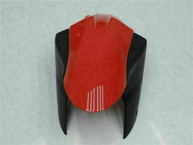 Rosso Carrozzeria Moto & Carena Moto Kawasaki ZX6R 2005-2006 Rosso Carrozzeria Moto & Carena Moto Kawasaki ZX6R 2005-2006