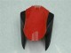 Rosso Carrozzeria Moto & Carena Moto Kawasaki ZX6R 2005-2006 Rosso Carrozzeria Moto & Carena Moto Kawasaki ZX6R 2005-2006