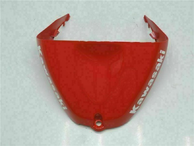Rosso Carrozzeria Moto & Carena Moto Kawasaki ZX6R 2005-2006 Rosso Carrozzeria Moto & Carena Moto Kawasaki ZX6R 2005-2006