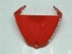 Rosso Carrozzeria Moto & Carena Moto Kawasaki ZX6R 2005-2006 Rosso Carrozzeria Moto & Carena Moto Kawasaki ZX6R 2005-2006