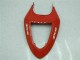 Rosso Carrozzeria Moto & Carena Moto Kawasaki ZX6R 2005-2006 Rosso Carrozzeria Moto & Carena Moto Kawasaki ZX6R 2005-2006