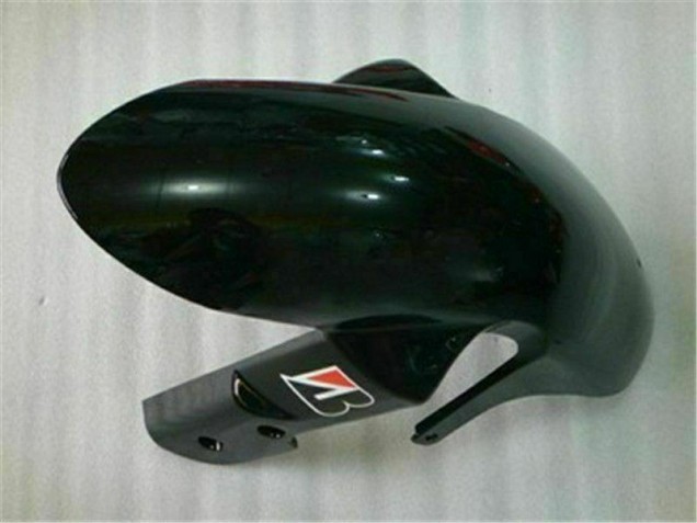 Rosso Carrozzeria Moto & Carena Moto Suzuki GSXR 1000 K7 2007-2008 Rosso Carrozzeria Moto & Carena Moto Suzuki GSXR 1000 K7 2007-2008