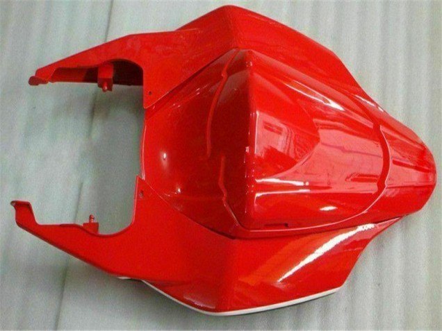 Rosso Carrozzeria Moto & Carena Moto Suzuki GSXR 1000 K7 2007-2008 Rosso Carrozzeria Moto & Carena Moto Suzuki GSXR 1000 K7 2007-2008