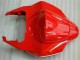 Rosso Carrozzeria Moto & Carena Moto Suzuki GSXR 1000 K7 2007-2008 Rosso Carrozzeria Moto & Carena Moto Suzuki GSXR 1000 K7 2007-2008