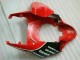 Rosso Carrozzeria Moto & Carena Moto Suzuki GSXR 1000 K7 2007-2008 Rosso Carrozzeria Moto & Carena Moto Suzuki GSXR 1000 K7 2007-2008