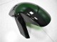 Rosso Fiamma Carene Moto Kawasaki EX650 2006-2008 Rosso Fiamma Carene Moto Kawasaki EX650 2006-2008