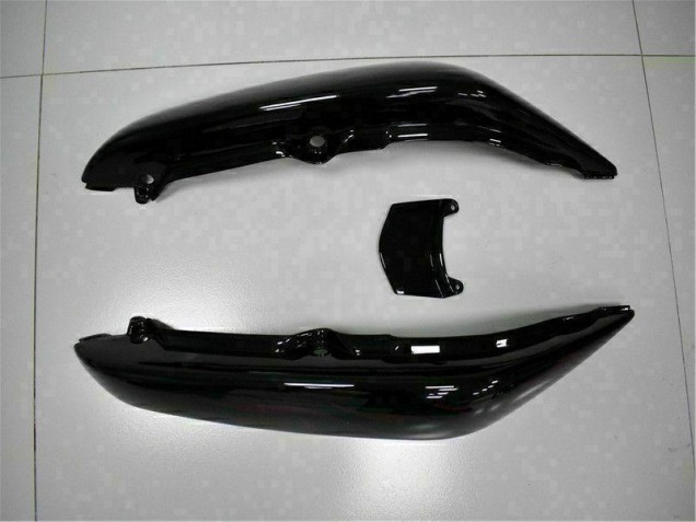 Rosso Fiamma Carene Moto Kawasaki EX650 2006-2008 Rosso Fiamma Carene Moto Kawasaki EX650 2006-2008