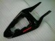 Rosso Fiamma Carene Moto Suzuki GSXR 1000 K3 2003-2004 Rosso Fiamma Carene Moto Suzuki GSXR 1000 K3 2003-2004