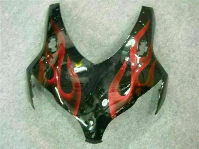 Rosso Fiamma Kits Carene Moto Honda CBR 1000 RR 2008-2011 Rosso Fiamma Kits Carene Moto Honda CBR 1000 RR 2008-2011