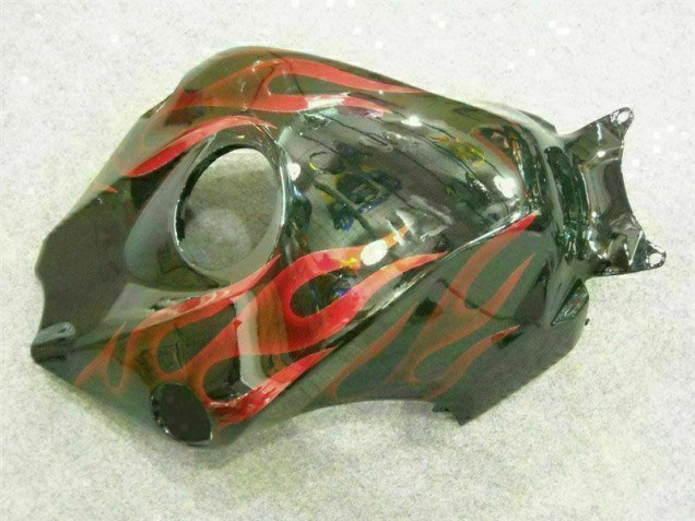 Rosso Fiamma Kits Carene Moto Honda CBR 1000 RR 2008-2011 Rosso Fiamma Kits Carene Moto Honda CBR 1000 RR 2008-2011
