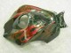 Rosso Fiamma Kits Carene Moto Honda CBR 1000 RR 2008-2011 Rosso Fiamma Kits Carene Moto Honda CBR 1000 RR 2008-2011
