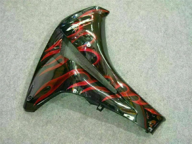 Rosso Fiamma Kits Carene Moto Honda CBR 1000 RR 2008-2011 Rosso Fiamma Kits Carene Moto Honda CBR 1000 RR 2008-2011