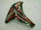 Rosso Fiamma Kits Carene Moto Honda CBR 1000 RR 2008-2011 Rosso Fiamma Kits Carene Moto Honda CBR 1000 RR 2008-2011