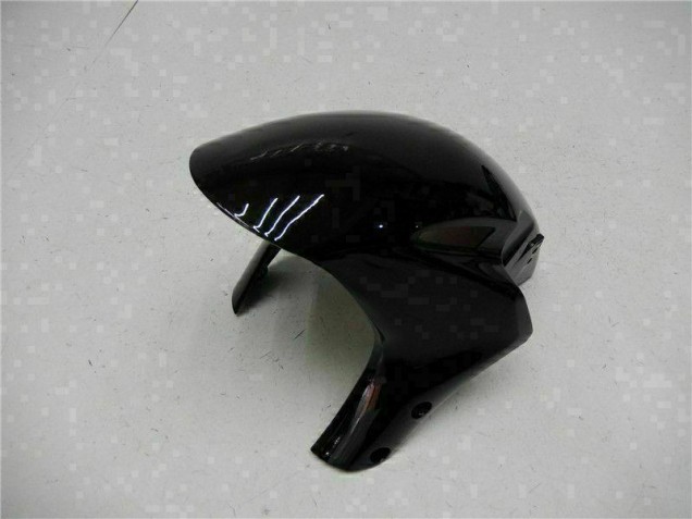 Rosso Fiamma Nero Carene Moto Honda CBR 1000 RR 2004-2005 Rosso Fiamma Nero Carene Moto Honda CBR 1000 RR 2004-2005