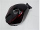 Rosso Fiamma Nero Carene Moto Honda CBR 600 RR 2005-2006 Rosso Fiamma Nero Carene Moto Honda CBR 600 RR 2005-2006