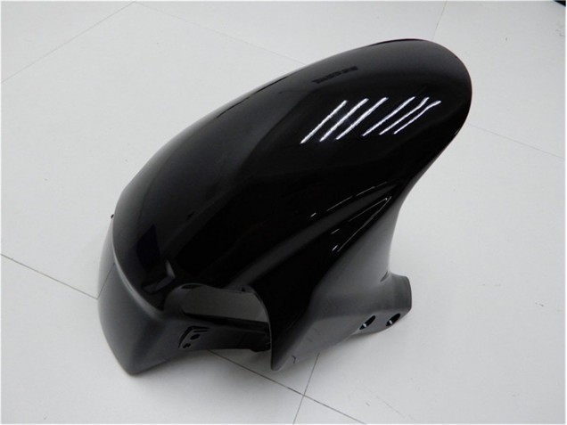 Rosso Fiamma Nero Carene Moto Honda CBR 600 RR 2005-2006 Rosso Fiamma Nero Carene Moto Honda CBR 600 RR 2005-2006