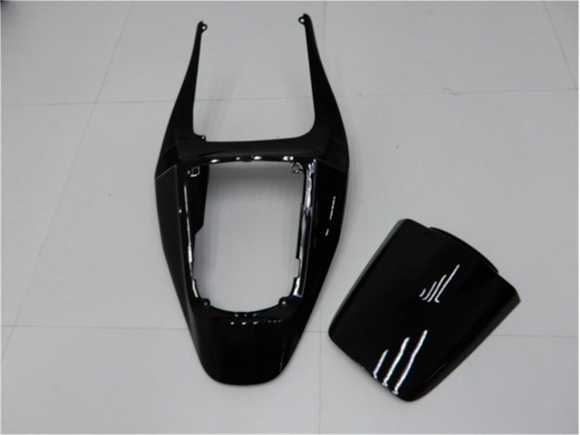 Rosso Fiamma Nero Carene Moto Honda CBR 600 RR 2005-2006 Rosso Fiamma Nero Carene Moto Honda CBR 600 RR 2005-2006