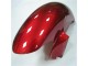 Rosso Grigio Carene Moto Yamaha R6 2008-2016 Rosso Grigio Carene Moto Yamaha R6 2008-2016