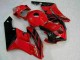 Rosso Kit Carena Moto & Plastica Moto Honda CBR 1000 RR 2004-2005 Rosso Kit Carena Moto & Plastica Moto Honda CBR 1000 RR 2004-2005