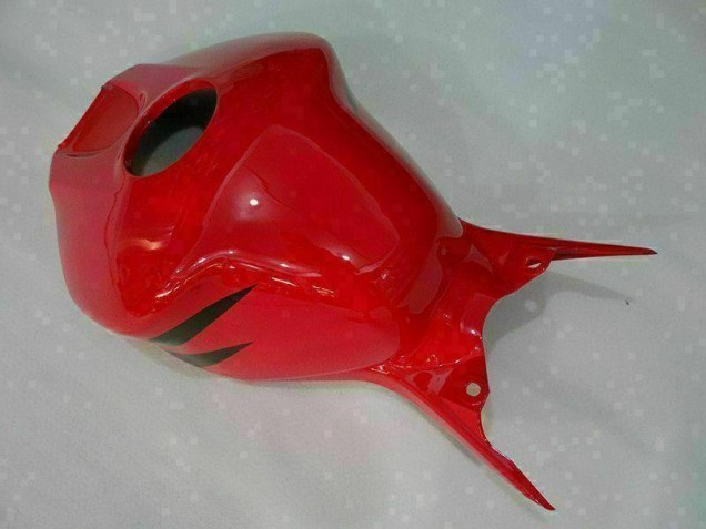 Rosso Kit Carena Moto & Plastica Moto Honda CBR 1000 RR 2004-2005 Rosso Kit Carena Moto & Plastica Moto Honda CBR 1000 RR 2004-2005