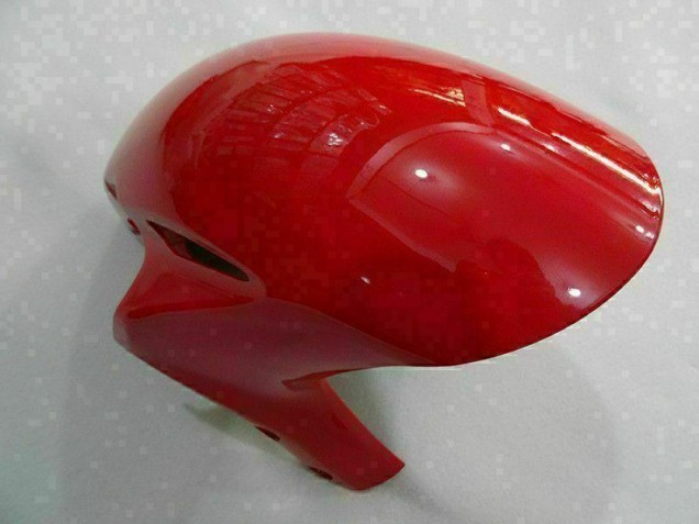 Rosso Kit Carena Moto & Plastica Moto Honda CBR 1000 RR 2004-2005 Rosso Kit Carena Moto & Plastica Moto Honda CBR 1000 RR 2004-2005