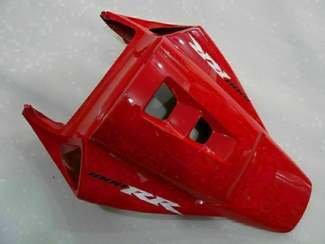 Rosso Kit Carena Moto & Plastica Moto Honda CBR 1000 RR 2004-2005 Rosso Kit Carena Moto & Plastica Moto Honda CBR 1000 RR 2004-2005
