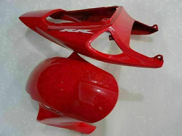 Rosso Kit Carena Moto & Plastica Moto Honda CBR 1000 RR 2004-2005 Rosso Kit Carena Moto & Plastica Moto Honda CBR 1000 RR 2004-2005
