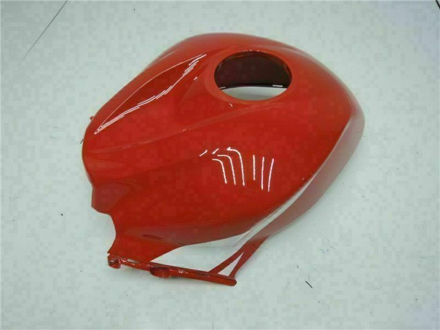 Rosso Kit Carenatura Moto Iniezione Honda CBR 600 RR 2009-2012 Rosso Kit Carenatura Moto Iniezione Honda CBR 600 RR 2009-2012