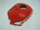 Rosso Kit Carenatura Moto Iniezione Honda CBR 600 RR 2009-2012 Rosso Kit Carenatura Moto Iniezione Honda CBR 600 RR 2009-2012