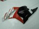 Rosso Kit Carenatura Moto Iniezione Honda CBR 600 RR 2009-2012 Rosso Kit Carenatura Moto Iniezione Honda CBR 600 RR 2009-2012