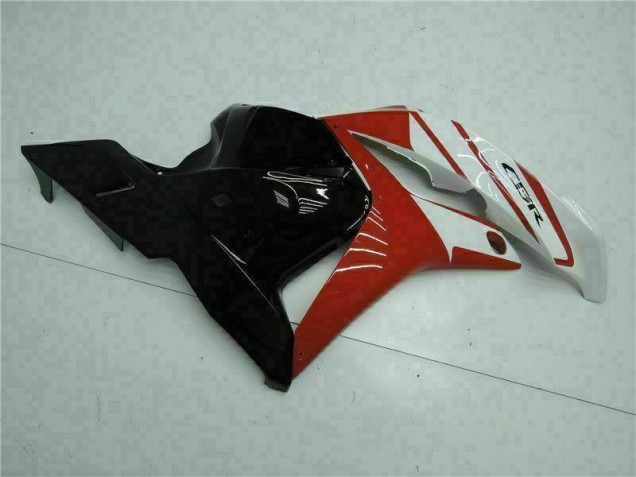 Rosso Kit Carenatura Moto Iniezione Honda CBR 600 RR 2009-2012 Rosso Kit Carenatura Moto Iniezione Honda CBR 600 RR 2009-2012