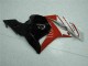 Rosso Kit Carenatura Moto Iniezione Honda CBR 600 RR 2009-2012 Rosso Kit Carenatura Moto Iniezione Honda CBR 600 RR 2009-2012